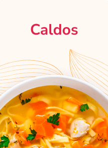 Caldos