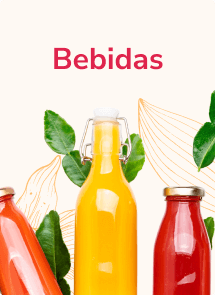 Bebidas