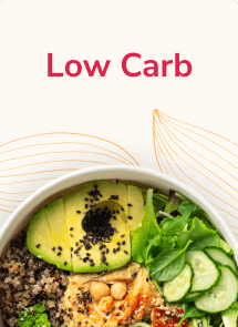 Low Carb