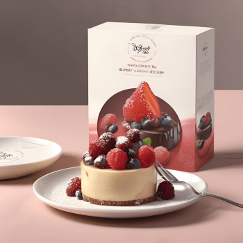 Bolo Mousse Fitness de Morangos e Uvas com Base de Grãos Bolo Mousse Fitness de Morangos e Uvas com Base de Grãos